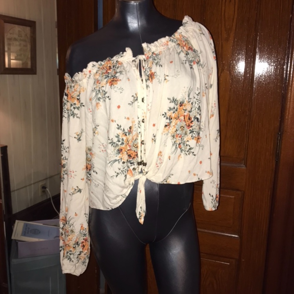 Summer blouse